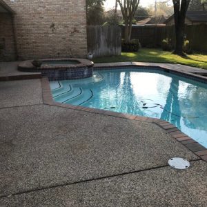 Pool Services & Construction in Spring, TX