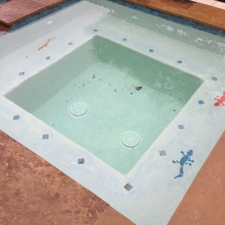 Pool Services & Construction in Spring, TX