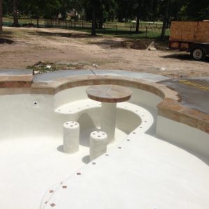 Pool Services & Construction in Spring, TX