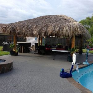 Pool Services & Construction in Spring, TX
