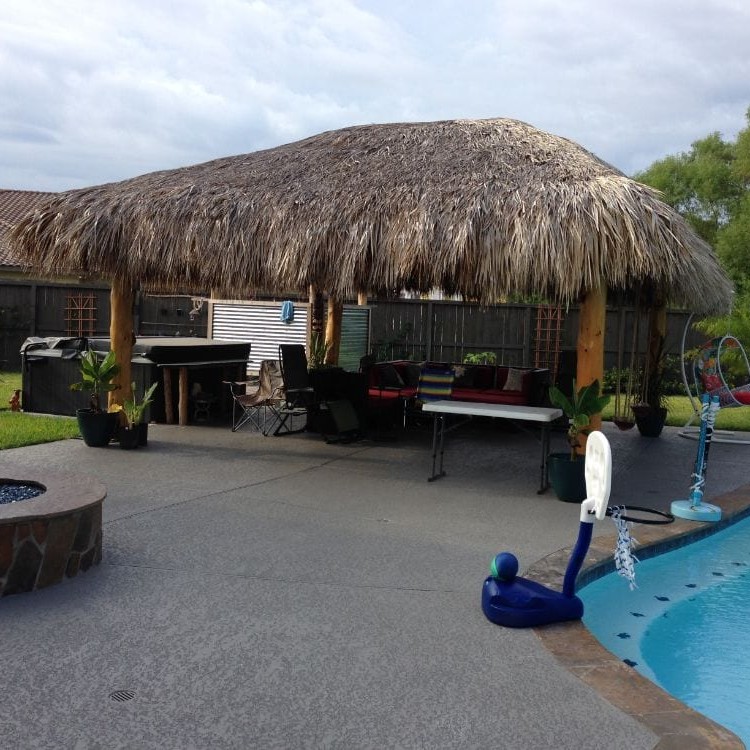 Pool Services & Construction in Spring, TX