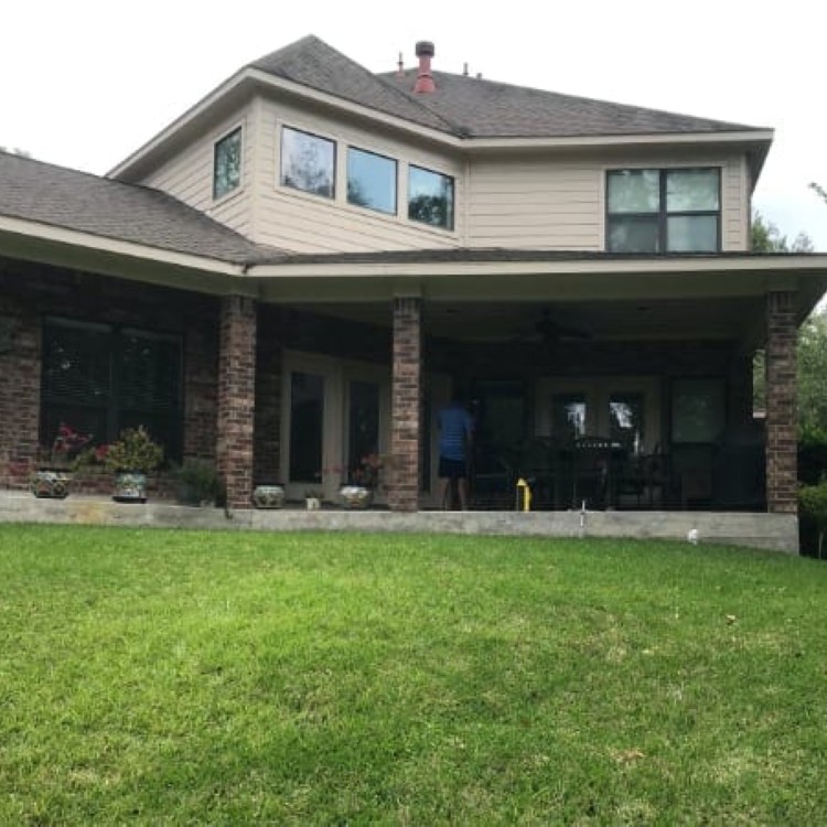 Pool Services & Construction in Spring, TX