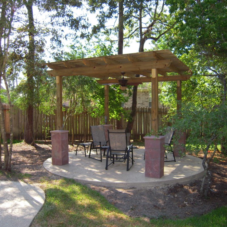 Pool Services & Construction in Spring, TX
