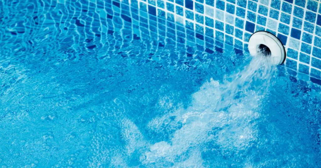Pool Services & Construction in Spring, TX
