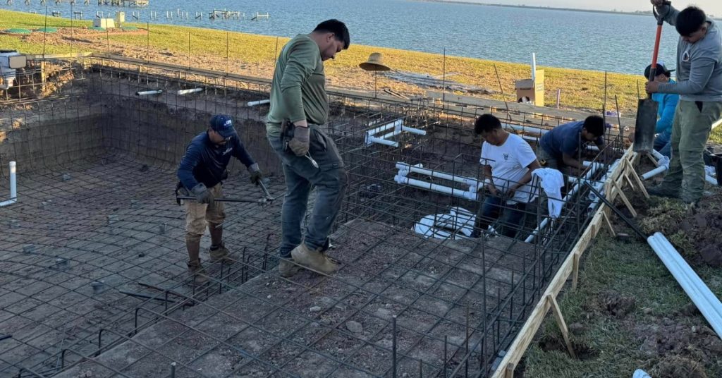 Pool Services & Construction in Spring, TX