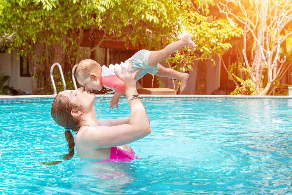 Pool Services & Construction in Spring, TX