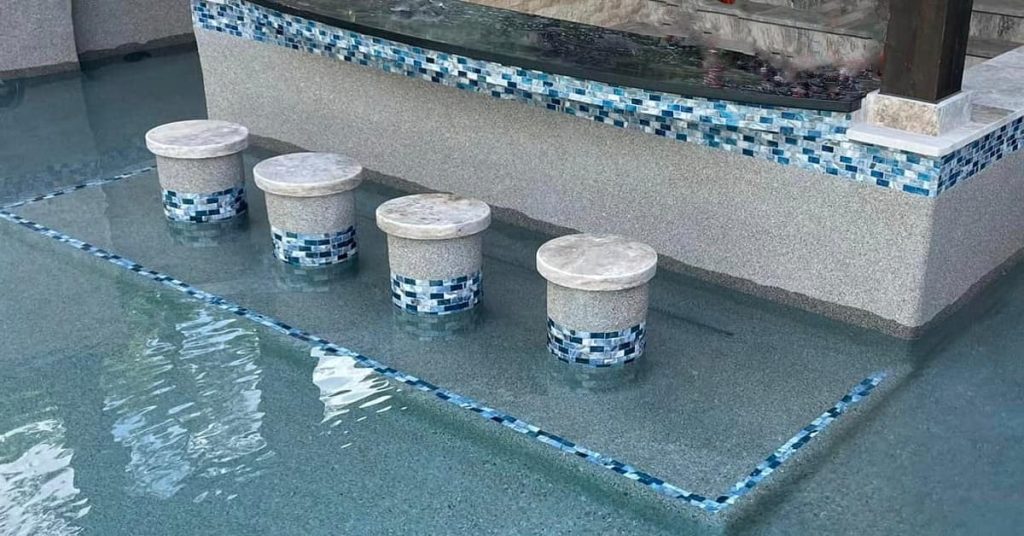Pool Services & Construction in Spring, TX