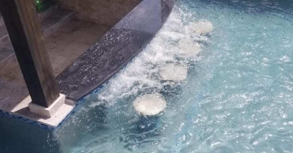 Pool Services & Construction in Spring, TX