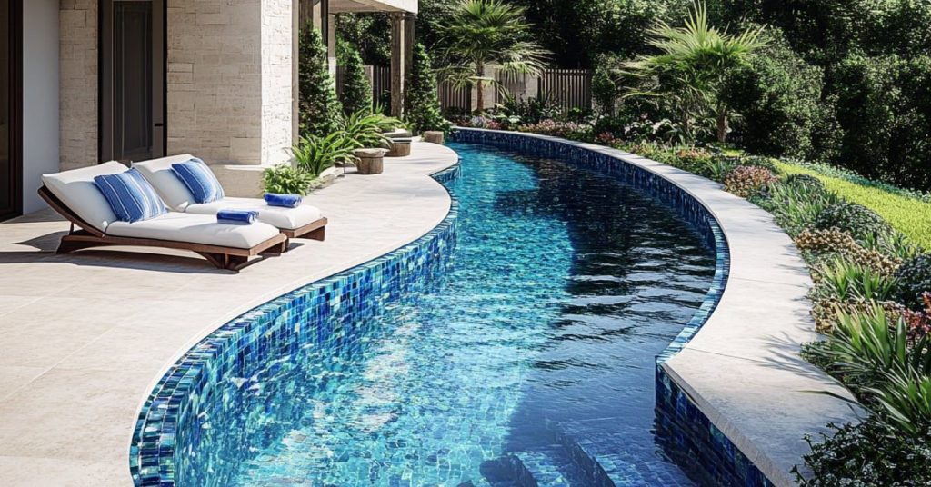 Pool Services & Construction in Spring, TX