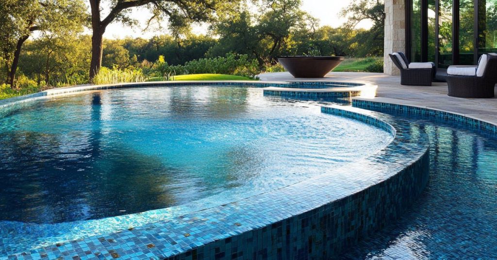 Pool Services & Construction in Spring, TX