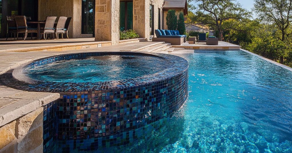 Pool Services & Construction in Spring, TX