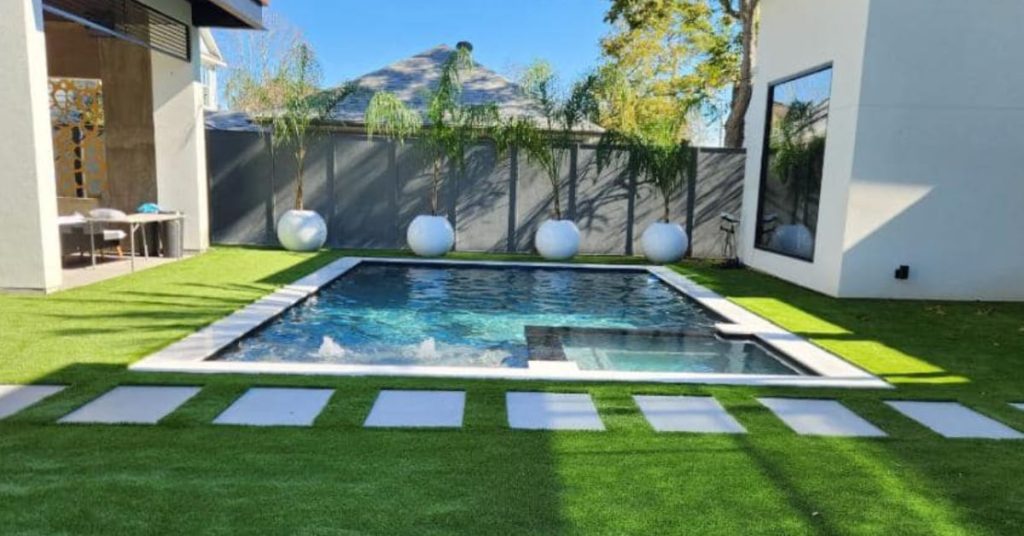 Pool Services & Construction in Spring, TX