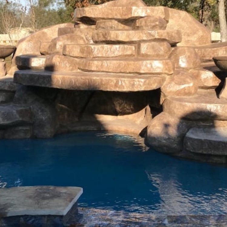 Pool Services & Construction in Spring, TX