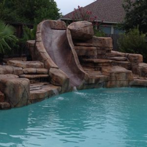 Pool Services & Construction in Spring, TX