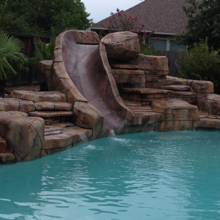 Pool Services & Construction in Spring, TX
