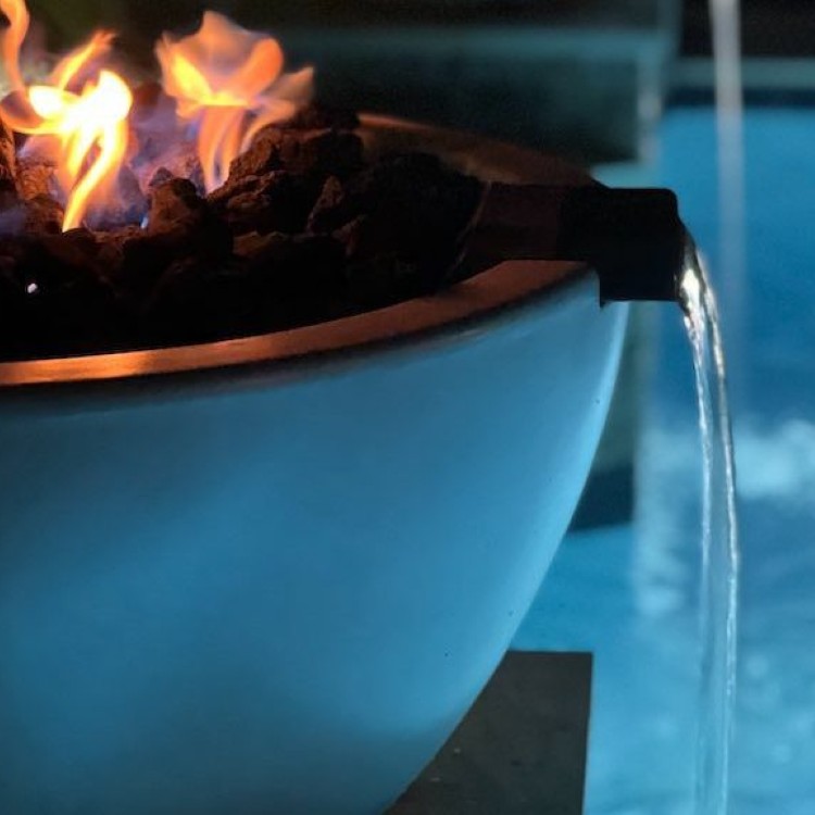 Pool Services & Construction in Spring, TX